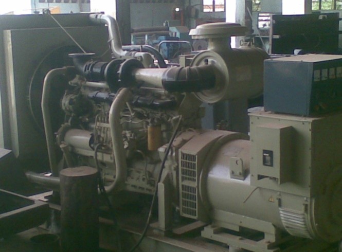 Fluid & Electrical Engineering